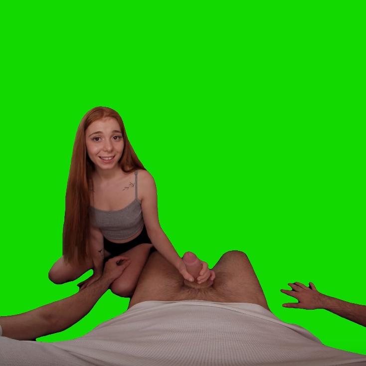 You will always please Lya Cutie VR Porn Video