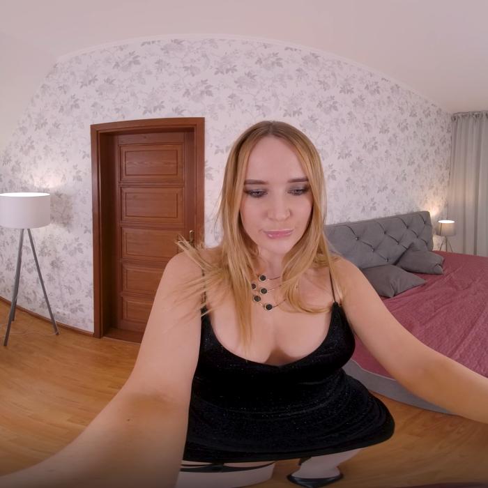 The very best fucker for you VR Porn Video